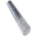 factory granite mortar and pestle/herb tool/spice tool